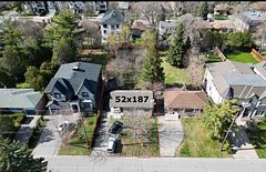 96 Caines Avenue, Toronto C07, ON, exterior
