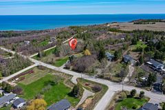 PT LT 10 3rd Line, Meaford, ON, exterior