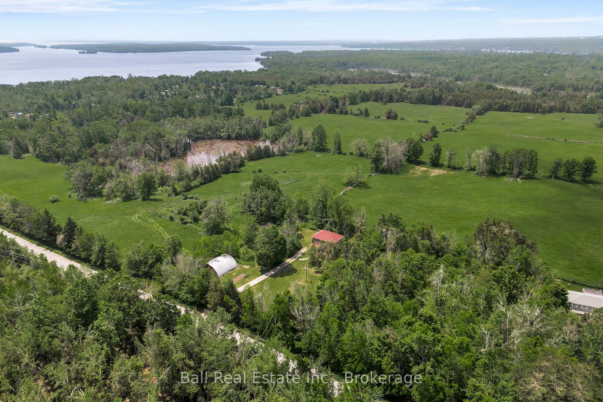 108 Tates Bay Road, Trent Lakes, ON, exterior