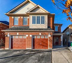 55 Eastway Street, Brampton, ON, exterior