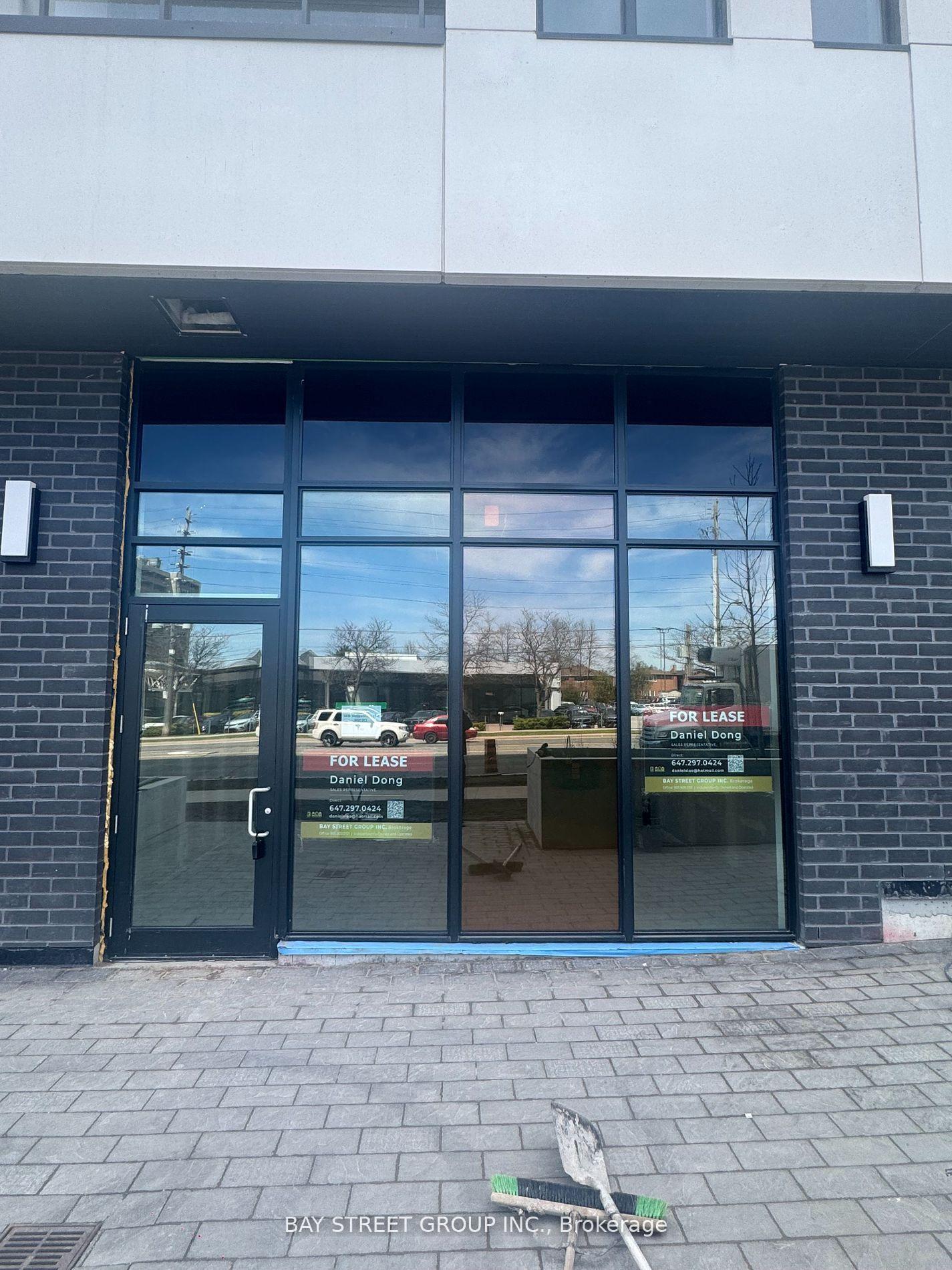R-03 - 3435 Sheppard Avenue E, Toronto E05, ON, exterior