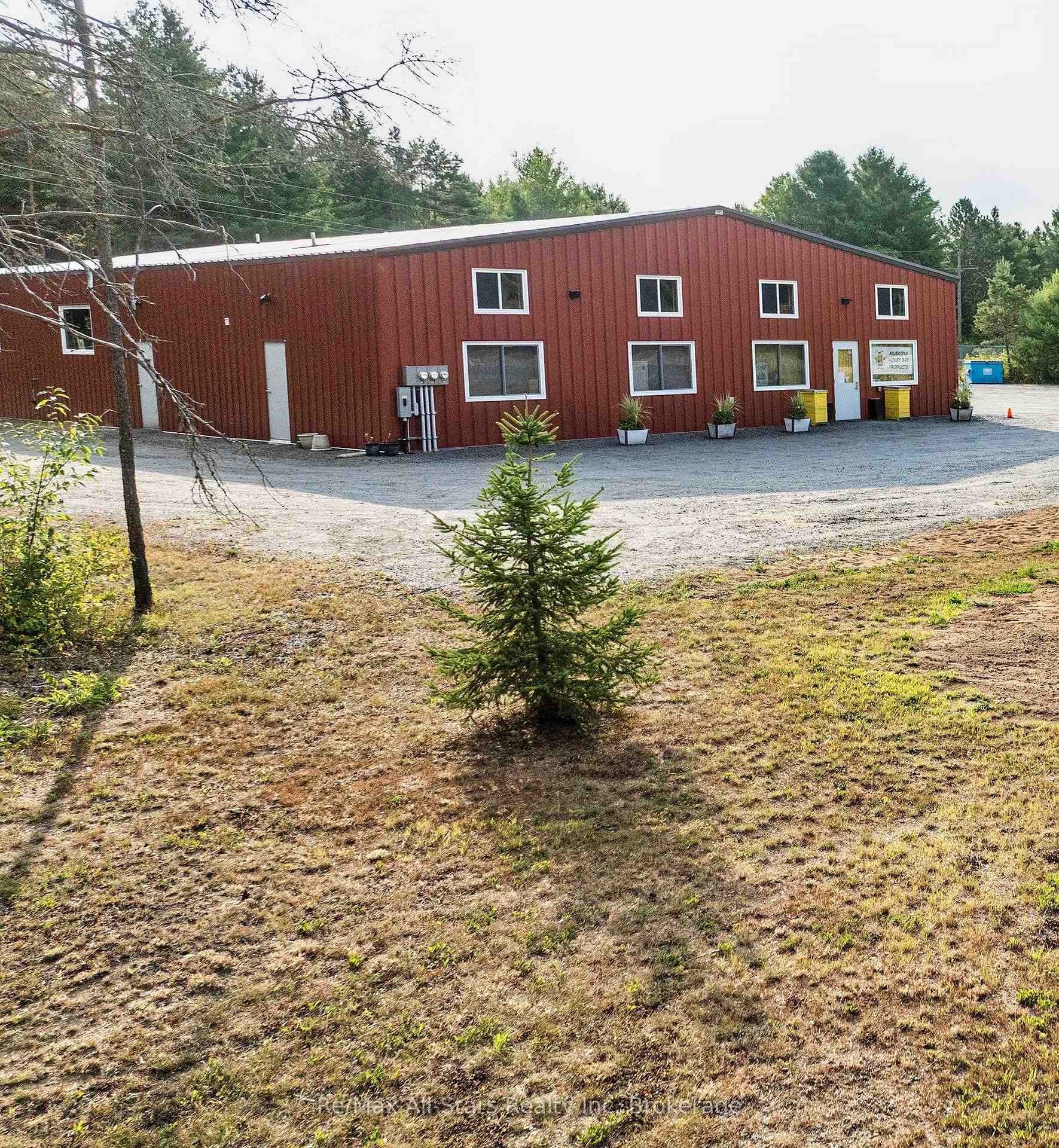 25754 35 Highway, Lake of Bays, ON, exterior