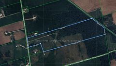 1469 Fair grounds Road, Clearview, ON, exterior