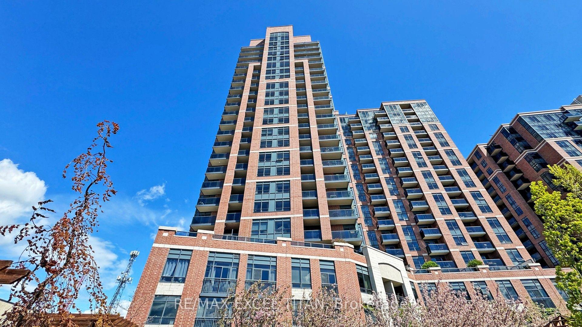 1132 - 60 Heintzman Street, Toronto W02, ON, exterior