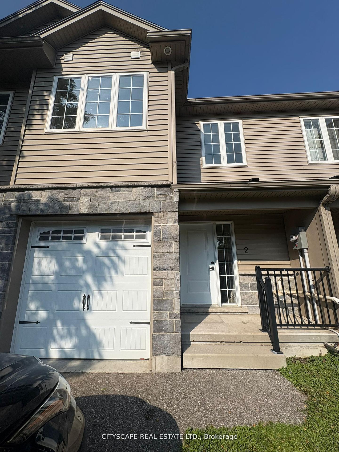16 - 10.5 Dufferin Street, Norwich, ON, exterior