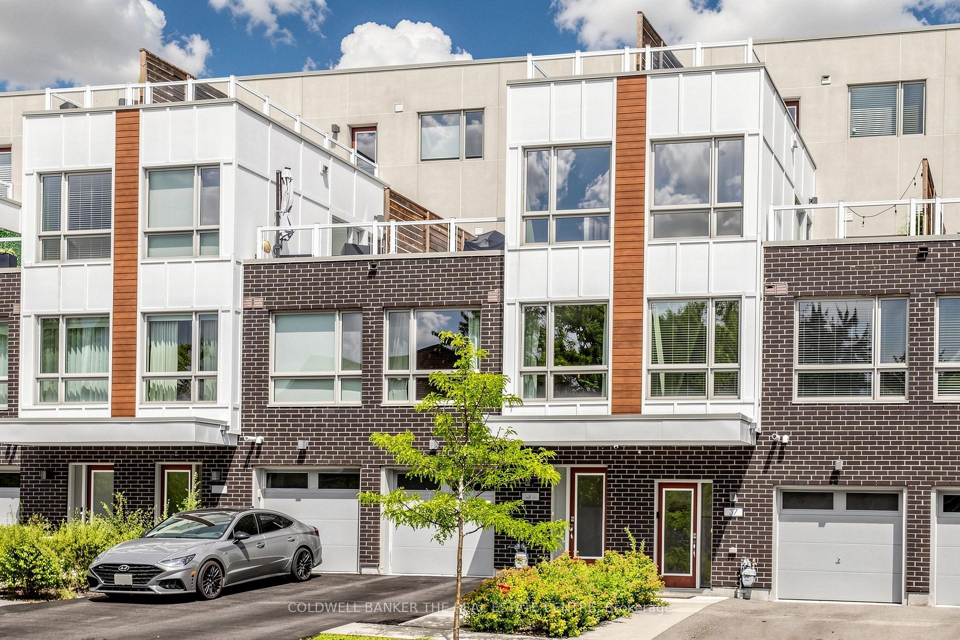 #36 - 1870 Altona Road, Pickering, ON, exterior