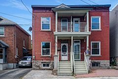 138 Concord Street S, Glebe - Ottawa East and Area, ON, exterior
