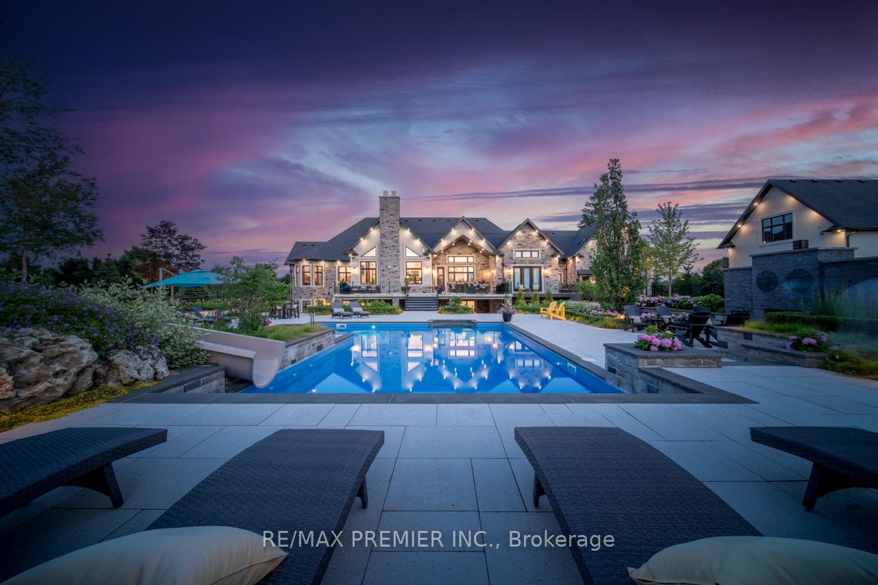 6468 Bethesda Road E, Whitchurch-Stouffville, ON, exterior