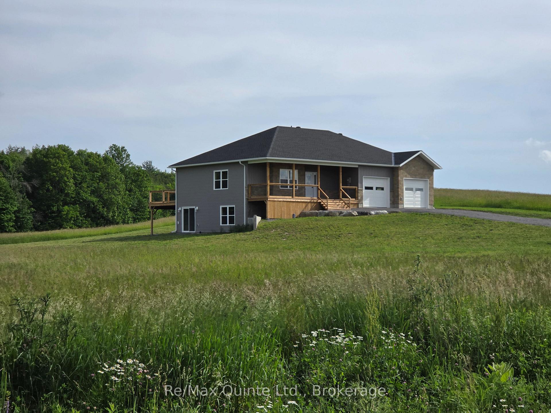 202 Windmill Road, Tweed, ON, exterior