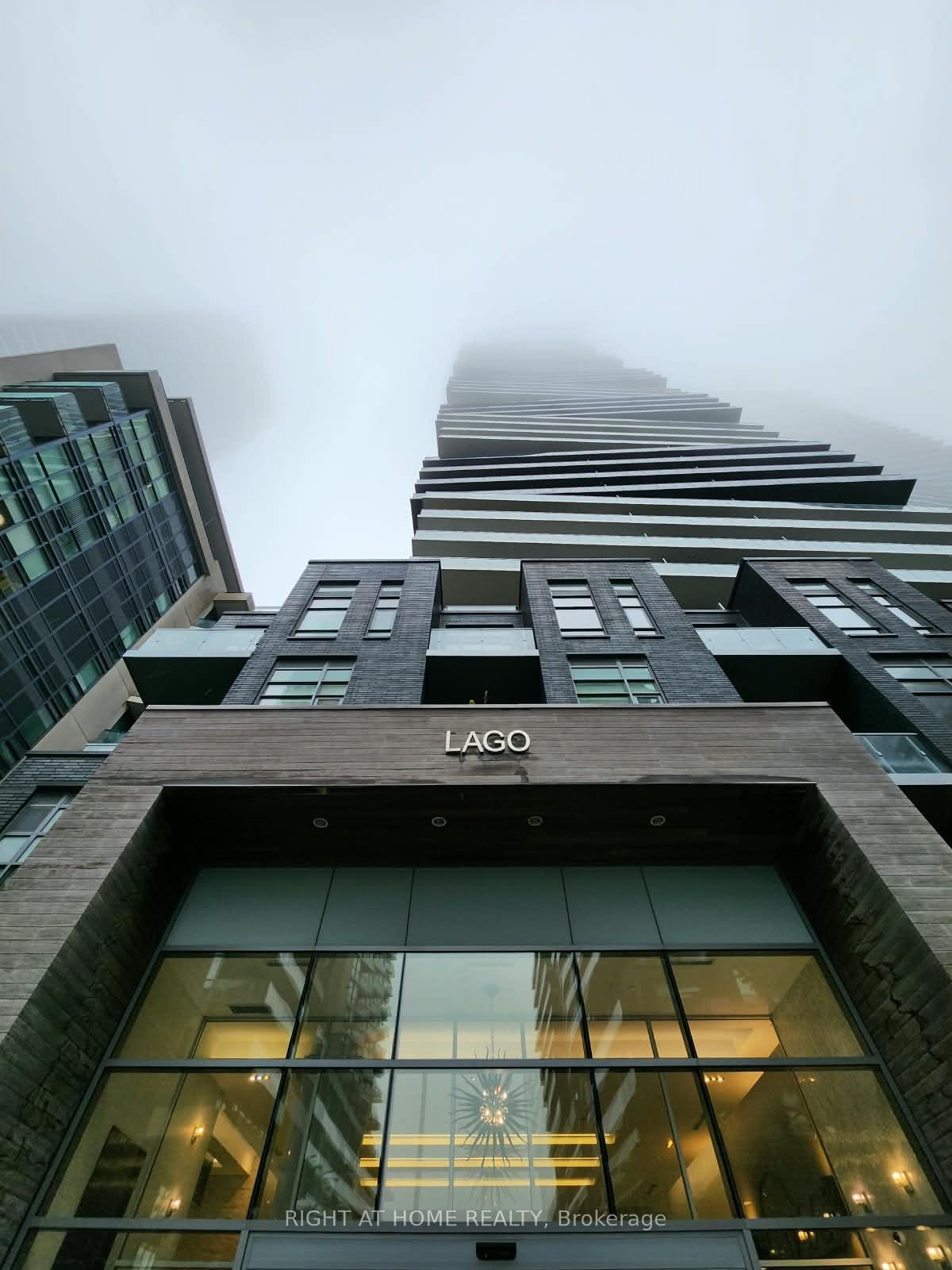 608 - 56 Annie Craig Drive, Toronto W06, ON, exterior