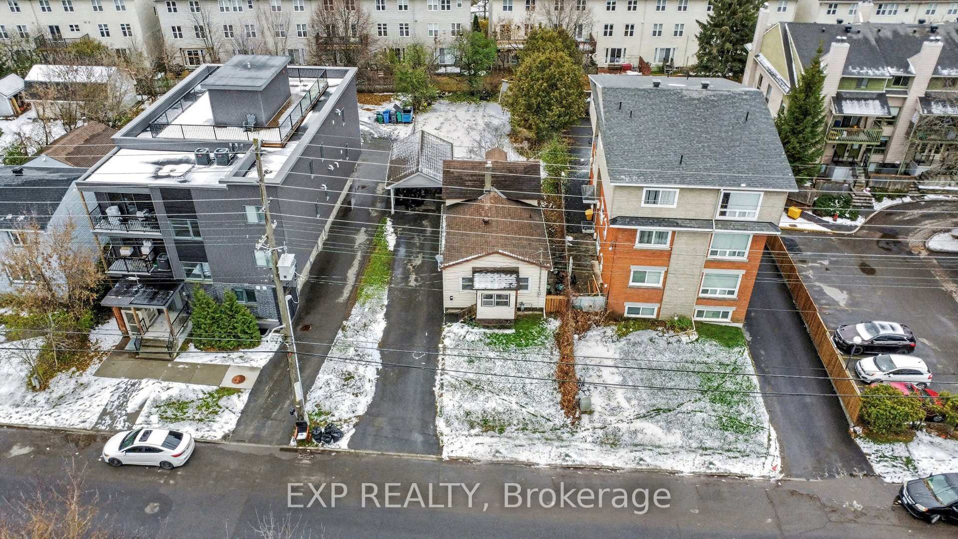 280 PRESLAND Road, Overbrook - Castleheights and Area, ON, exterior