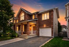 855 Lotus Avenue, Kingston, ON, exterior