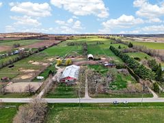 4479 2nd Line N, Oro-Medonte, ON, exterior