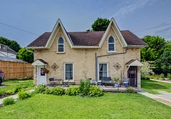 129 Elgin Street S, Wellington North, ON, exterior