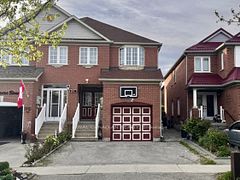 10 Guinevere Road, Markham, ON, exterior