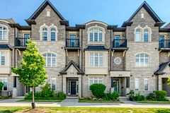 2289 Khalsa Gate, Oakville, ON, exterior