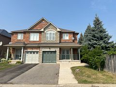 23 Royal Vista Road, Brampton, ON, exterior