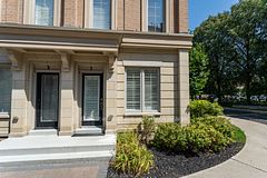 1 - 1 Hargrave Lane, Toronto C12, ON, exterior