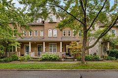184 Gatwick Drive, Oakville, ON, exterior