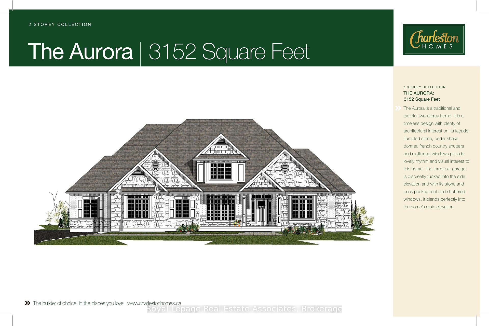 Lot 4 - 11179 Guelph Line, Milton, ON, exterior