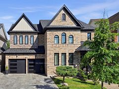 17 Counsellor Terrace, Barrie, ON, exterior