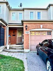 12 Bonello Crescent, Whitby, ON, exterior