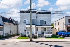 231 Louisa Street, Cornwall, ON, exterior