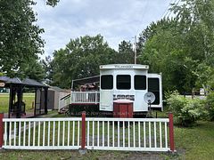 2775 Chartrand Road, Champlain, ON, exterior
