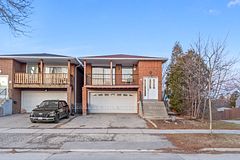 44 Lakecrest Trail, Brampton, ON, exterior