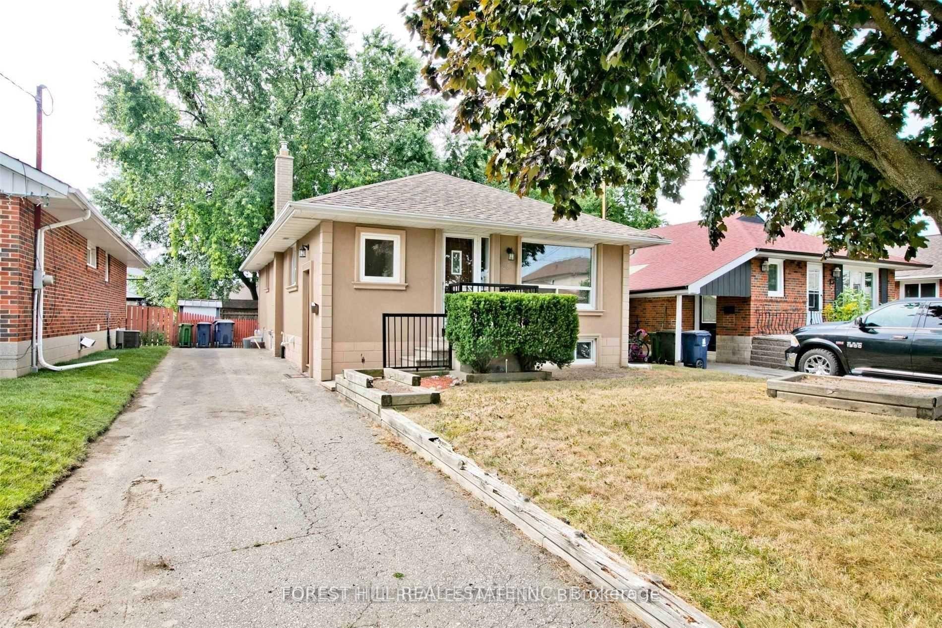 25 Joanna Drive, Toronto E04, ON, exterior