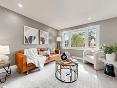 56 Ternhill Crescent, Toronto C13, ON, exterior