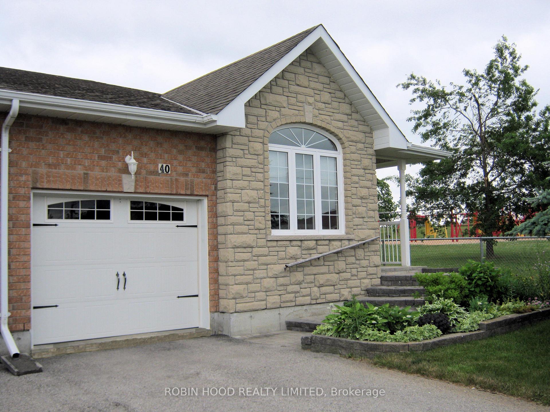 40 Dormer Road, Kawartha Lakes, ON, exterior