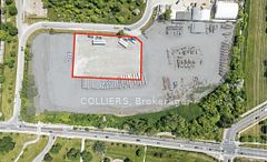 N/A Rockcliffe Court, Toronto W03, ON, exterior