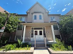 1 - 19 Petra Way, Whitby, ON, exterior