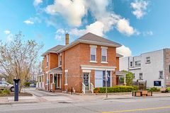 201 Queen Street S, Mississauga, ON, exterior