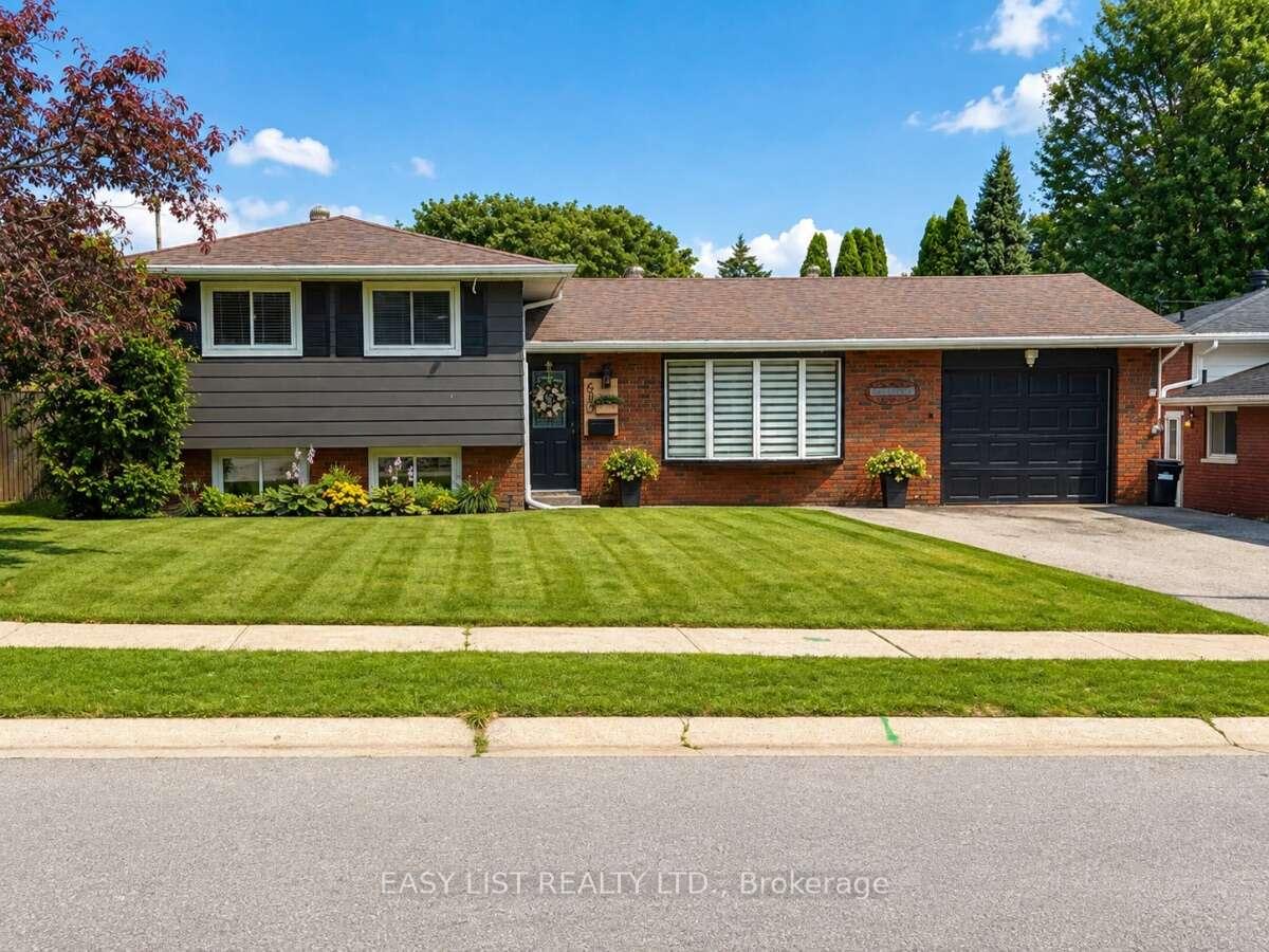 630 Manly Street, Midland, ON, exterior