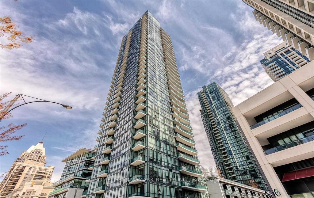 507 - 4099 Brickstone Mews, Mississauga, ON, exterior