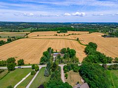 5512 3rd Line, New Tecumseth, ON, exterior