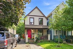 26 Niagara Street, Hamilton, ON, exterior