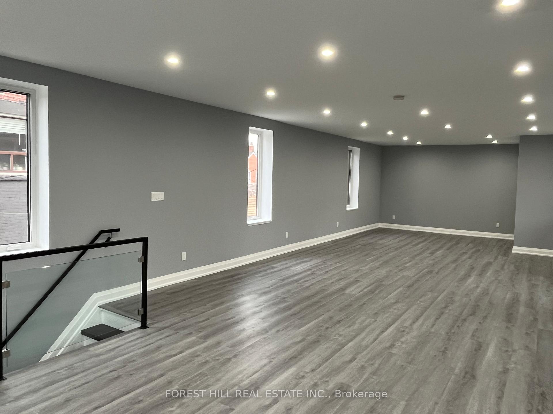 43A Argyle Street, Toronto C01, ON, exterior