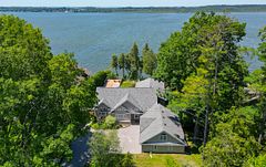 253 Stephenson Point Road, Scugog, ON, exterior