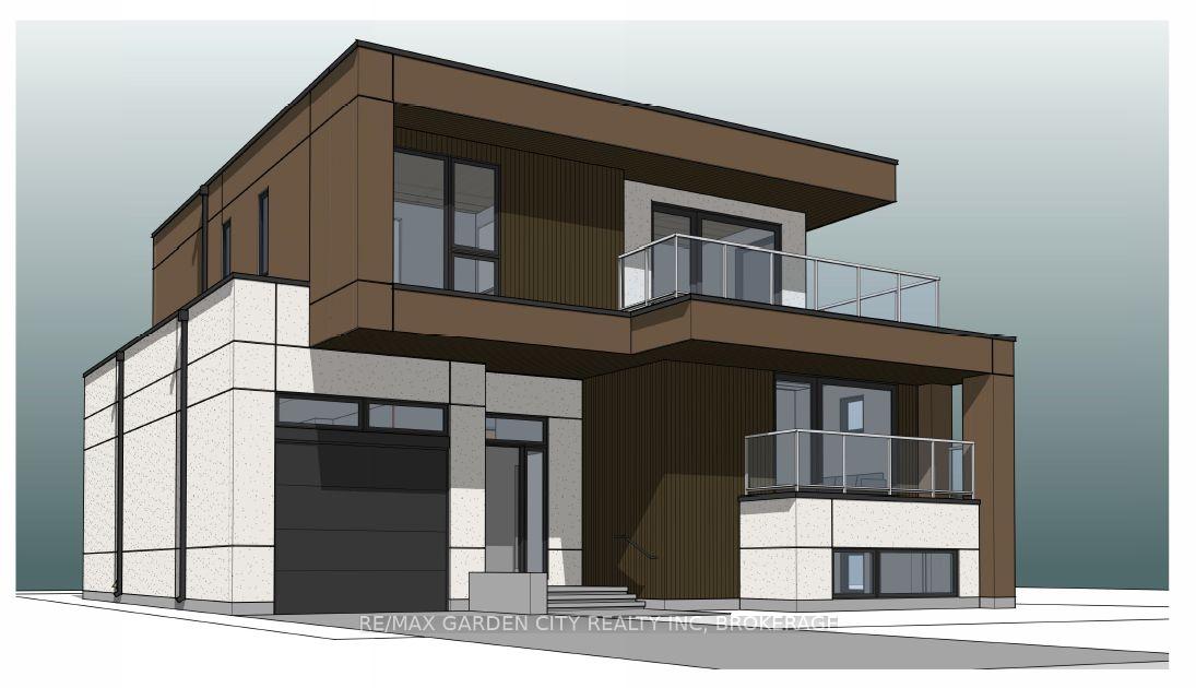 156 KINGSWAY N/A, Welland, ON, exterior