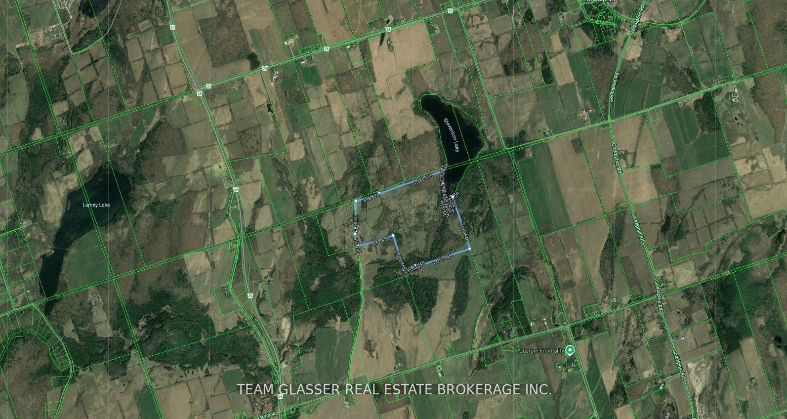 Lot 16 Concession 8 Road E, Trent Hills, ON, exterior