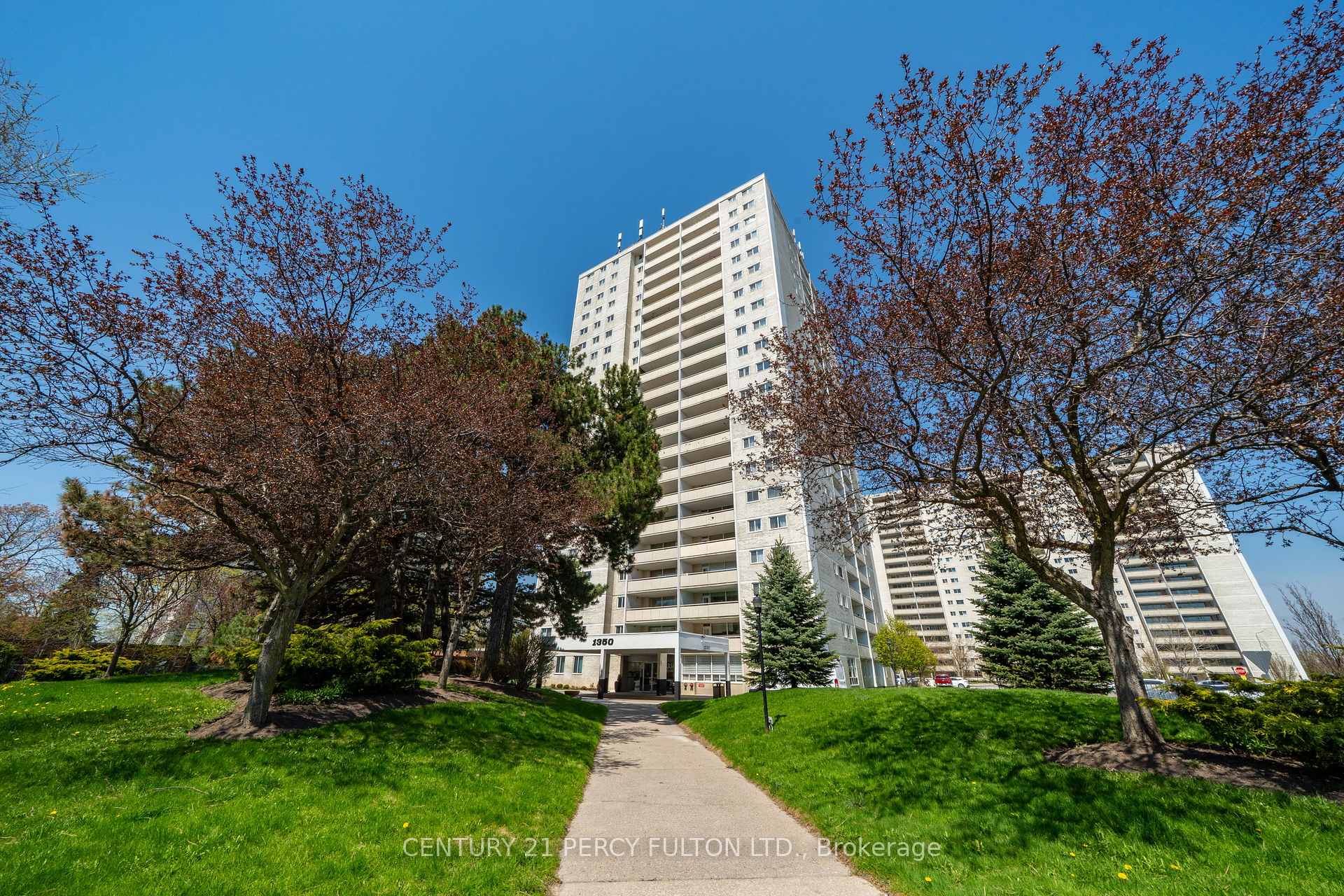 2006 - 1350 York Mills Road, Toronto C13, ON, exterior