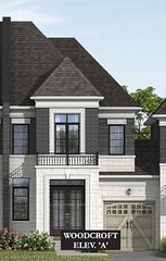 1235 Merton Road, Oakville, ON, exterior