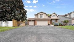 4015 Weinbrenner Road, Niagara Falls, ON, exterior
