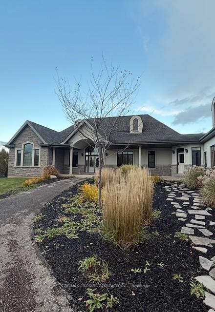 (Basement Unit) - 5143 11th Line, Innisfil, ON, exterior