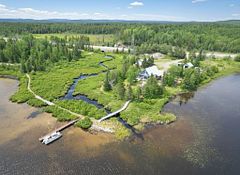 2131 HWY 11, Atikokan, ON, exterior