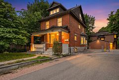 1 - 1031 Carling Avenue, Dows Lake - Civic Hospital and Area, ON, exterior