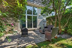 79 Scenic Mill Way, Toronto C12, ON, exterior